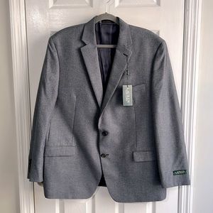 New Ralph Lauren sport coat